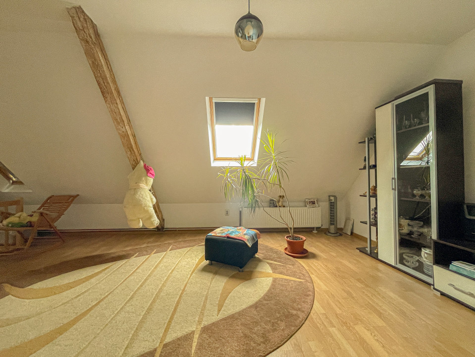 Casa in Bartolomeu, strada Dornei, COMISION0%