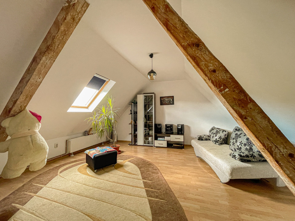 Casa in Bartolomeu, strada Dornei, COMISION0%