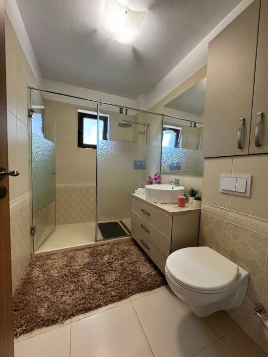 Apartament 2 camere - Doamna Stanca