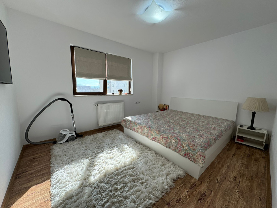 Apartament 2 camere - Doamna Stanca