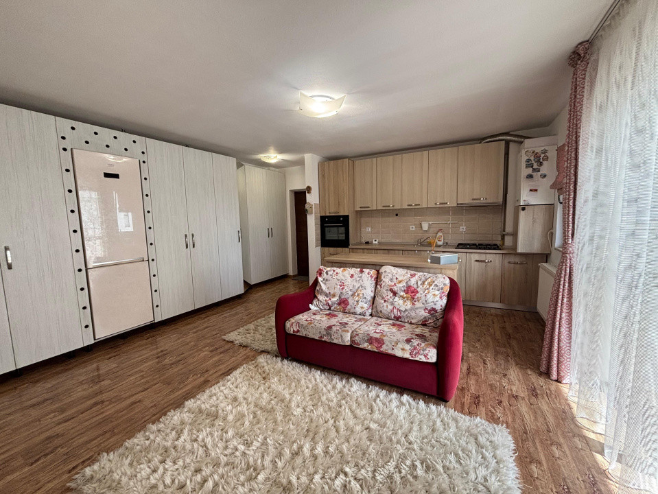 Apartament 2 camere - Doamna Stanca