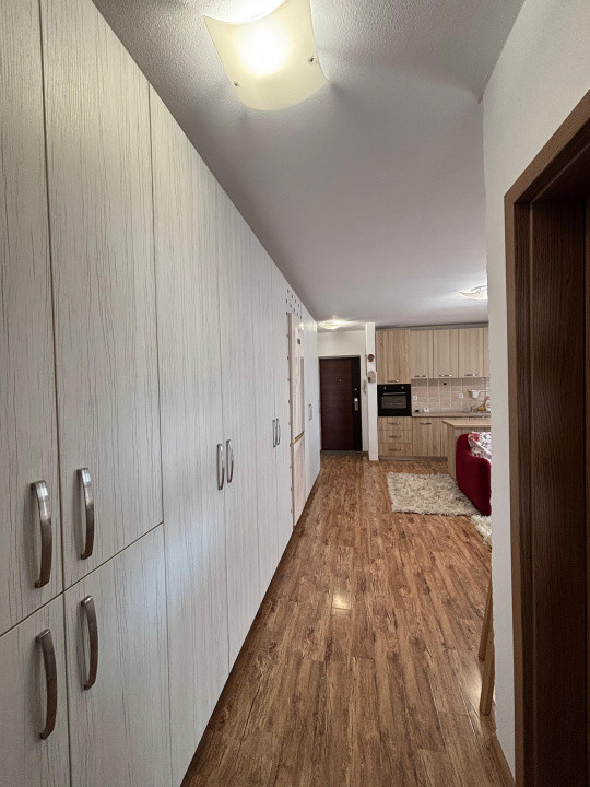 Apartament 2 camere - Doamna Stanca