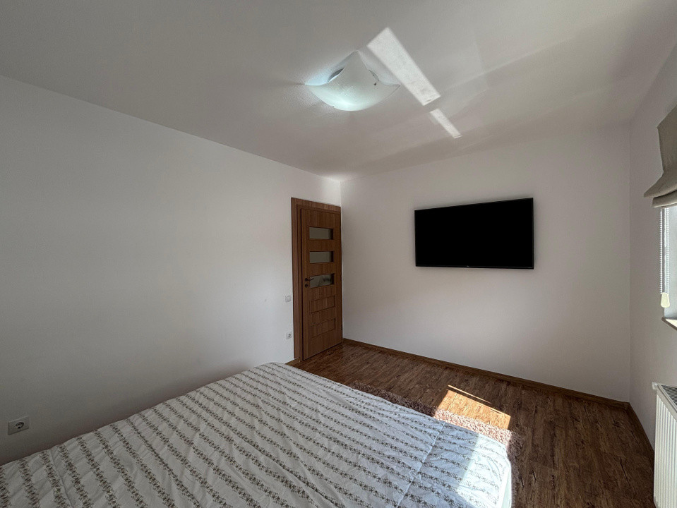 Apartament 2 camere - Doamna Stanca