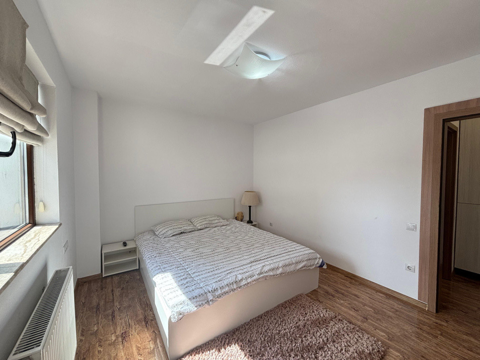 Apartament 2 camere - Doamna Stanca