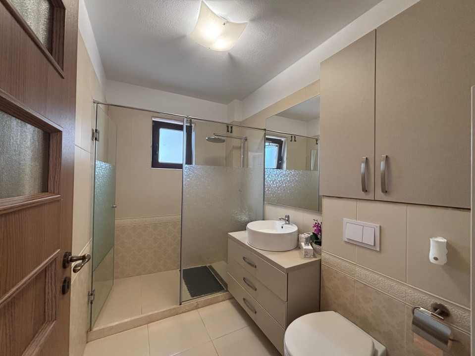 Apartament 2 camere - Doamna Stanca