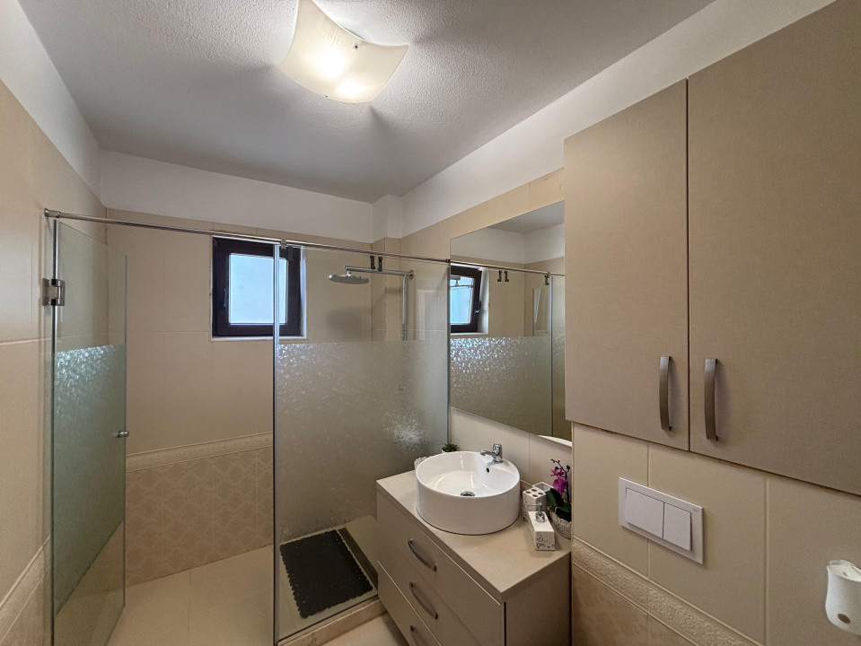 Apartament 2 camere - Doamna Stanca