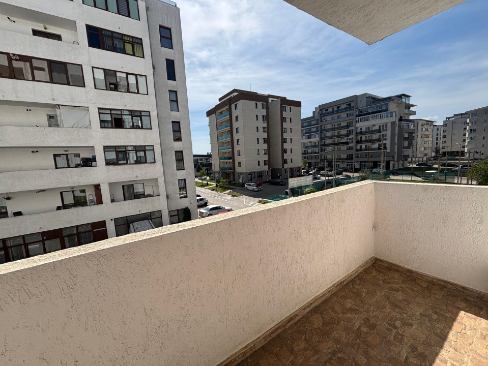 Apartament 2 camere - Doamna Stanca