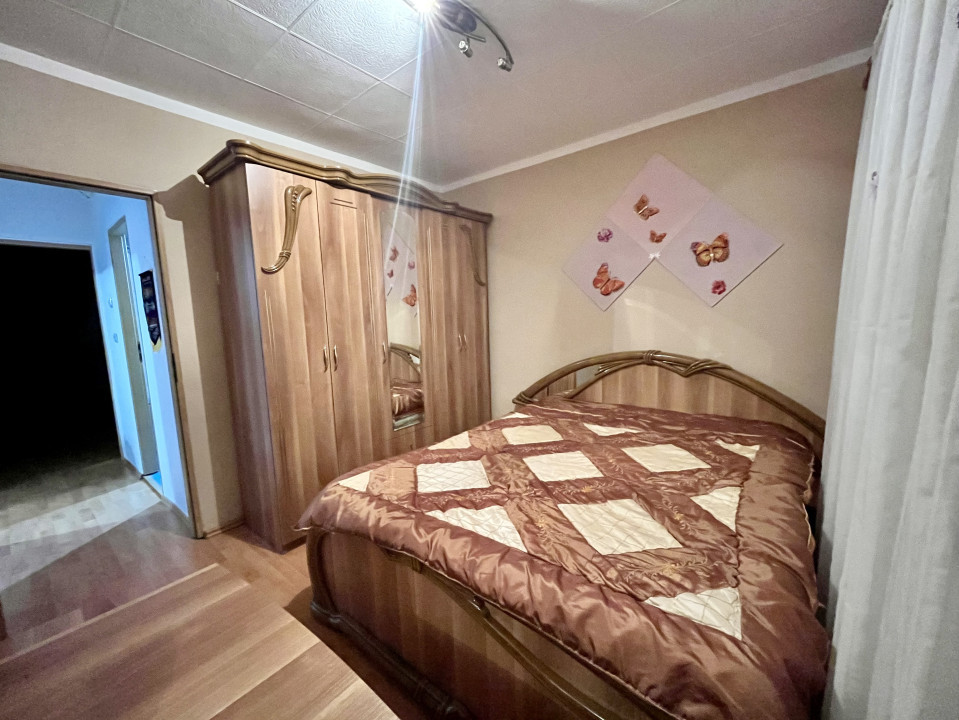Apartament 2 camere - etaj 3 - Valea Aurie -Lângă Parcul Sub Arini