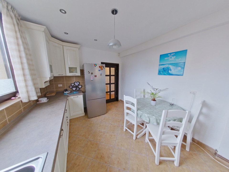 Vila de inchiriat, spatiosa, Ghimbav, Comision 0%