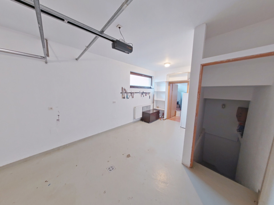 Vila de inchiriat, spatiosa, Ghimbav, Comision 0%