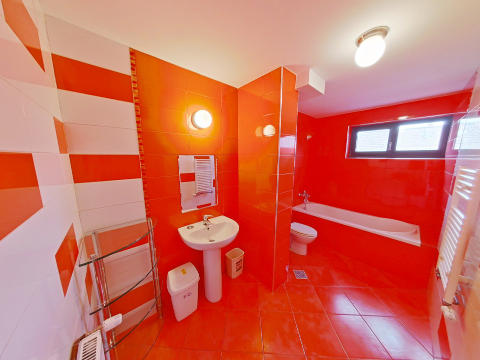 Vila de inchiriat, spatiosa, Ghimbav, Comision 0%