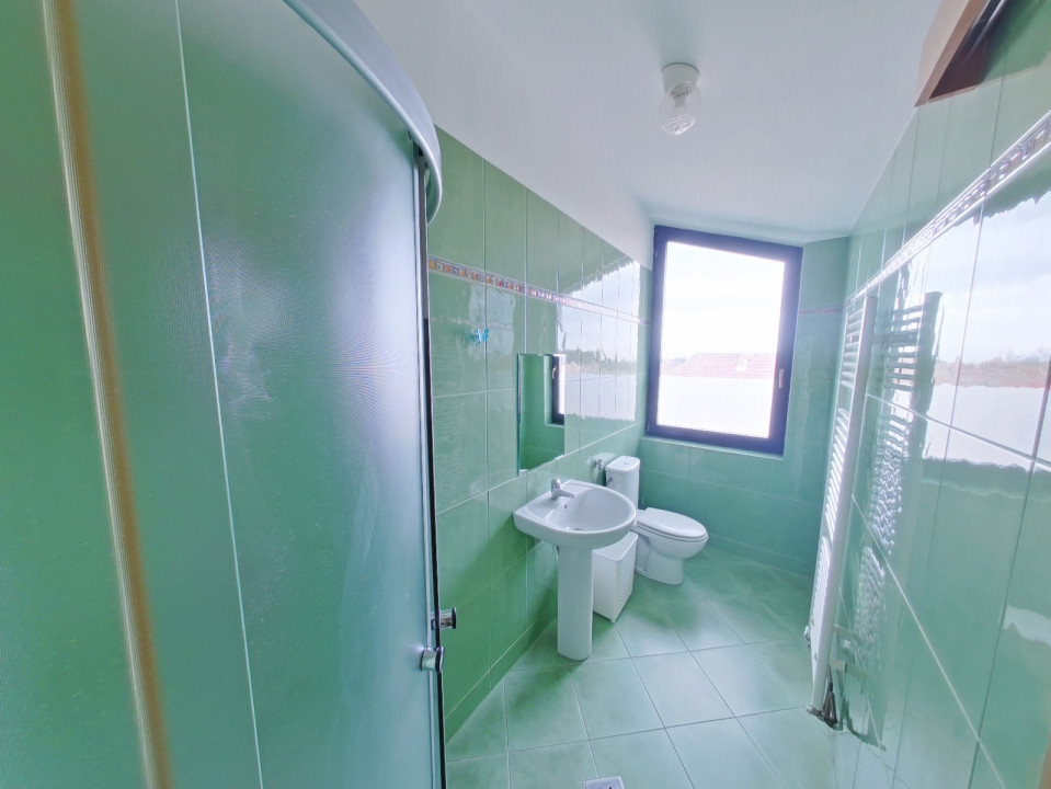 Vila de inchiriat, spatiosa, Ghimbav, Comision 0%