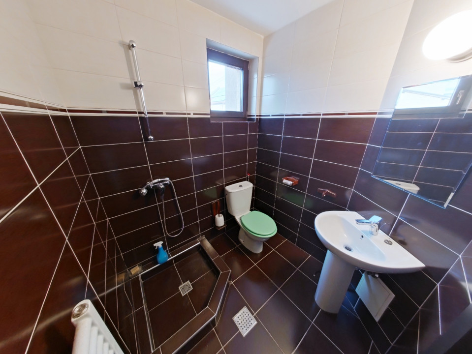 Vila de inchiriat, spatiosa, Ghimbav, Comision 0%