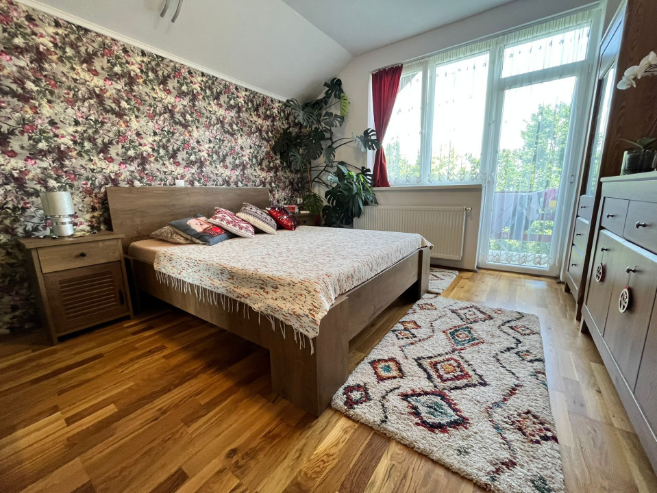 Apartament cu 3 camere - Cisnădie