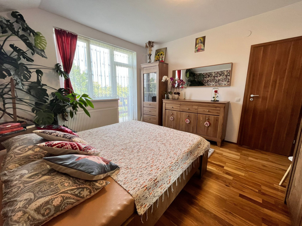 Apartament cu 3 camere - Cisnădie