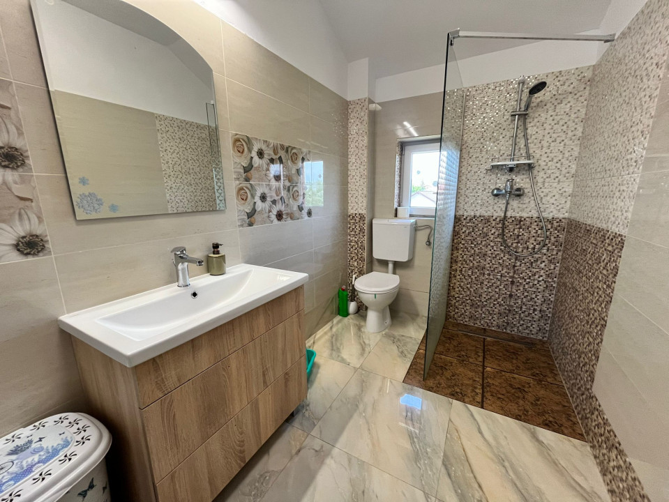 Apartament cu 3 camere - Cisnădie