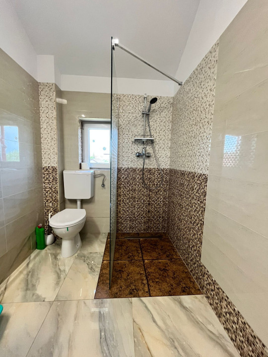 Apartament cu 3 camere - Cisnădie
