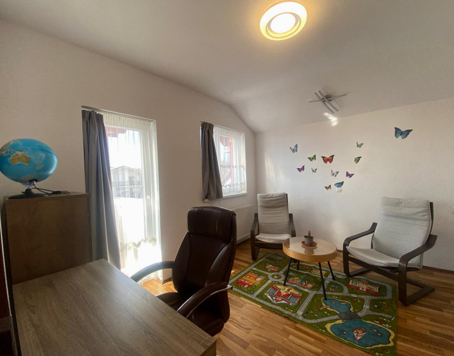 Apartament cu 3 camere - Cisnădie