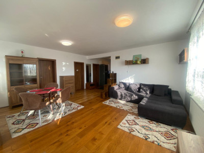 Apartament cu 3 camere - Cisnădie