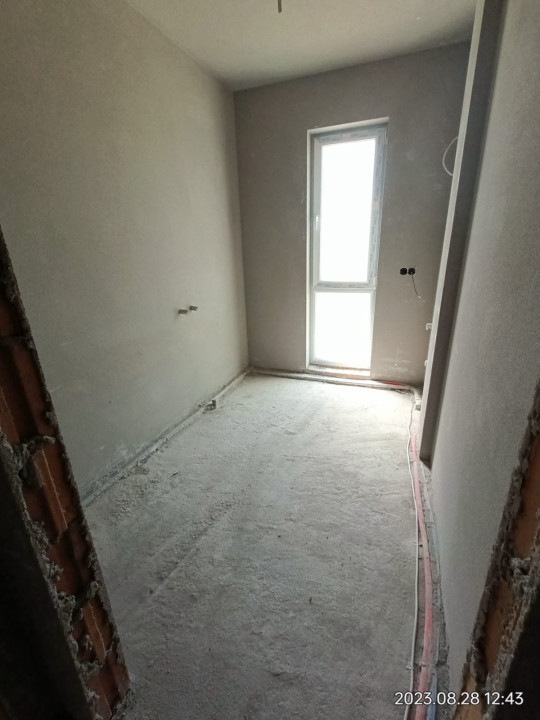 Apartament 3 camere Decomandat Selimbar