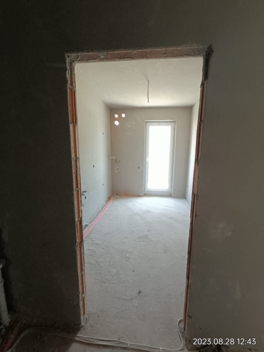 Apartament 3 camere Decomandat Selimbar
