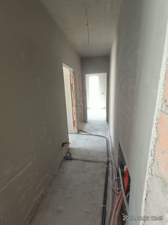 Apartament 3 camere Decomandat Selimbar