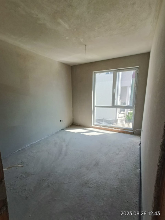 Apartament 3 camere Decomandat Selimbar