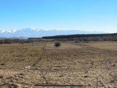 Parcele de teren de la 400 mp | Șelimbăr, Sibiu de la doar 30 EUR/mp📍
