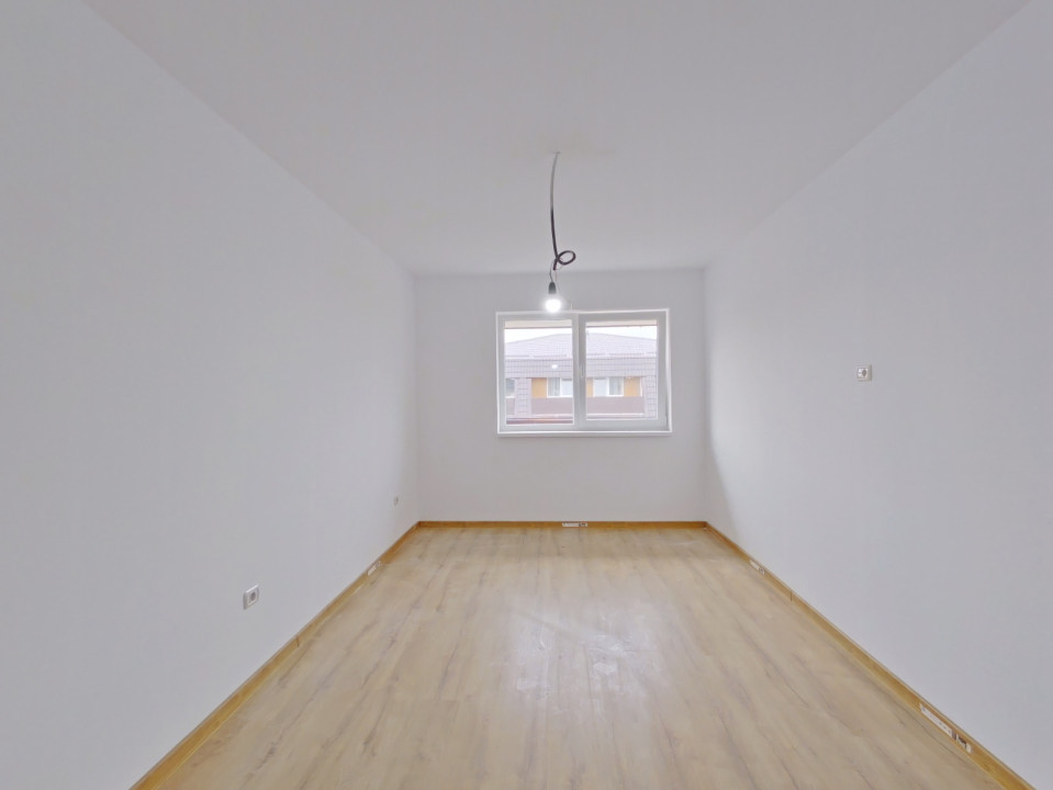 Vânzare studio, construcție 2023, în Ansamblul Subcetate, Sânpetru