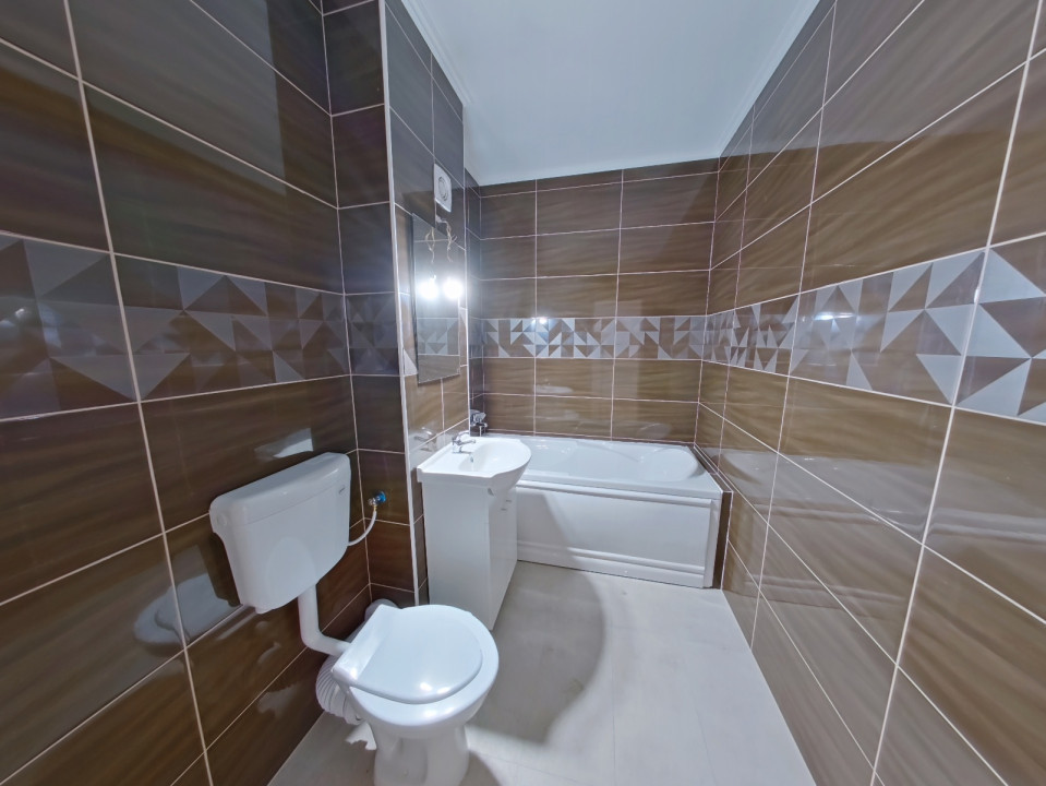 Vânzare studio, construcție 2023, în Ansamblul Subcetate, Sânpetru