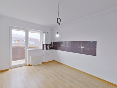 Vânzare studio, construcție 2023, în Ansamblul Subcetate, Sânpetru