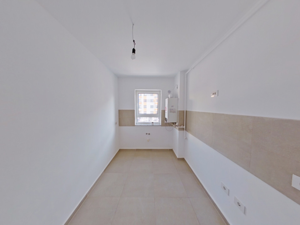 Apartament 2 camere de închiriat I Zona Tractorul I Comision 0%