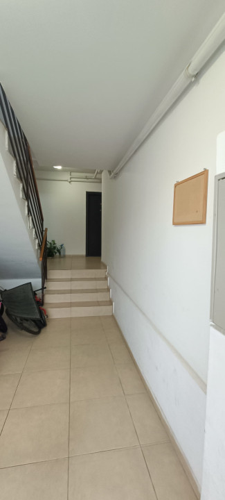 Apartament de inchiriat 3 camere Brana/Dinicu Golesc Selimbar