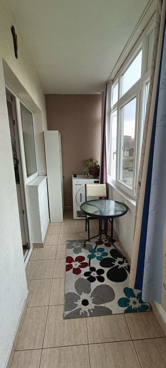 Apartament de inchiriat 3 camere Brana/Dinicu Golesc Selimbar