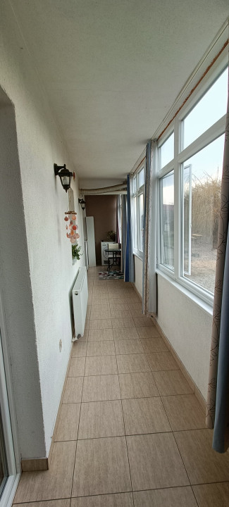 Apartament de inchiriat 3 camere Brana/Dinicu Golesc Selimbar