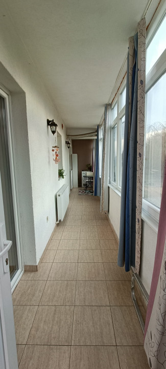 Apartament de inchiriat 3 camere Brana/Dinicu Golesc Selimbar