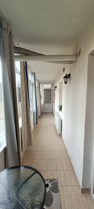 Apartament de inchiriat 3 camere Brana/Dinicu Golesc Selimbar