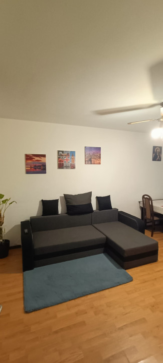 Apartament de inchiriat 3 camere Brana/Dinicu Golesc Selimbar