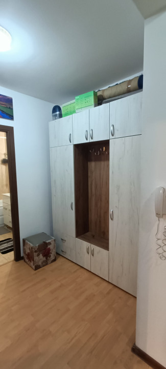 Apartament de inchiriat 3 camere Brana/Dinicu Golesc Selimbar