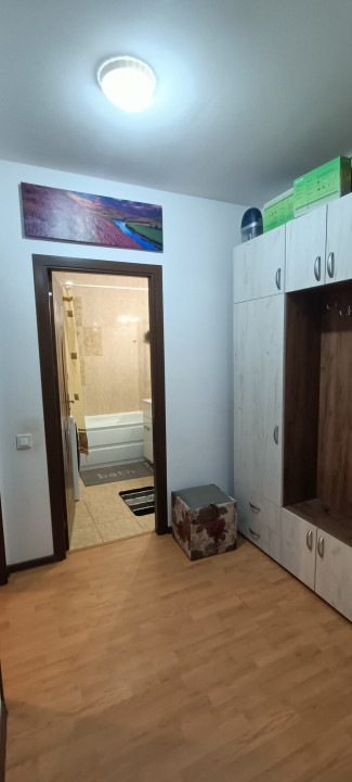 Apartament de inchiriat 3 camere Brana/Dinicu Golesc Selimbar