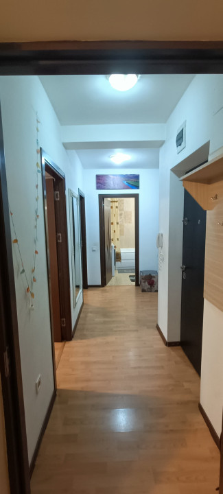 Apartament de inchiriat 3 camere Brana/Dinicu Golesc Selimbar