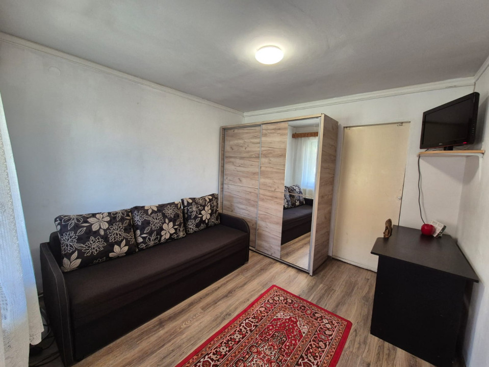Garsonieră de Închiriat – Zona Trei Stejari, Sibiu