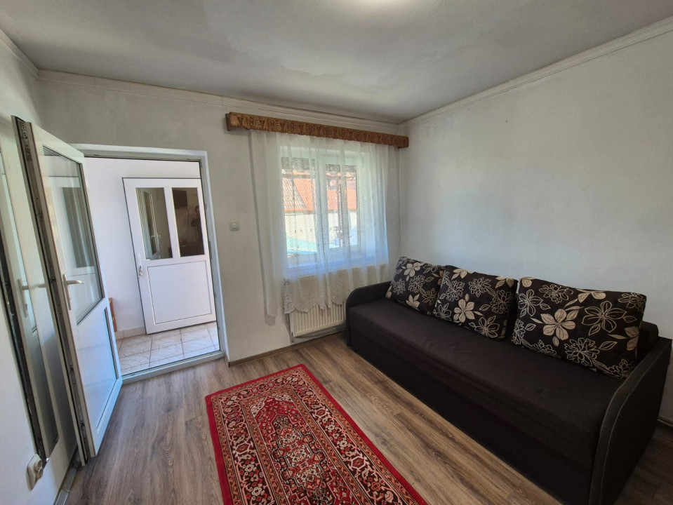 Garsonieră de Închiriat – Zona Trei Stejari, Sibiu