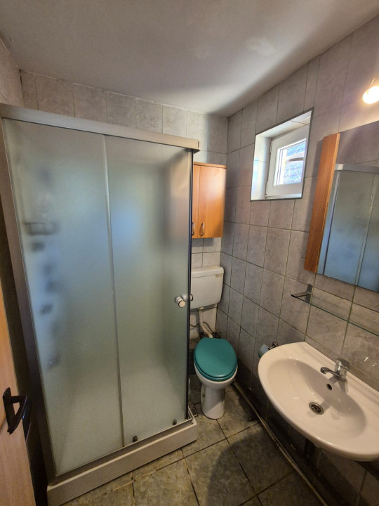 Garsonieră de Închiriat – Zona Trei Stejari, Sibiu