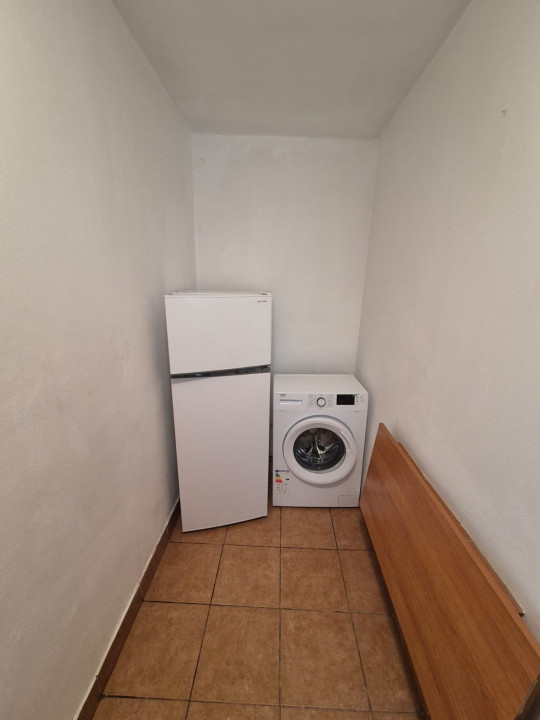 Garsonieră de Închiriat – Zona Trei Stejari, Sibiu