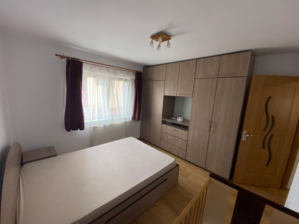 APARTAMENT MODERN DE ÎNCHIRIAT