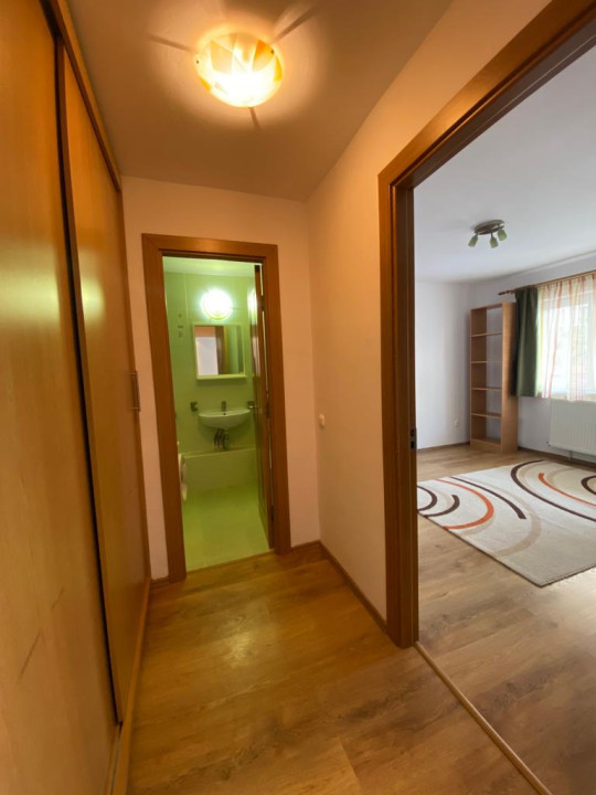 APARTAMENT MODERN DE ÎNCHIRIAT