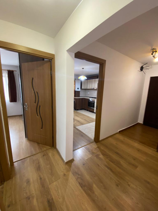 APARTAMENT MODERN DE ÎNCHIRIAT