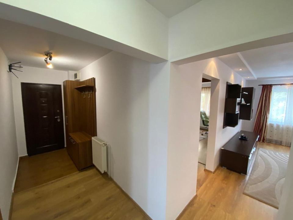 APARTAMENT MODERN DE ÎNCHIRIAT
