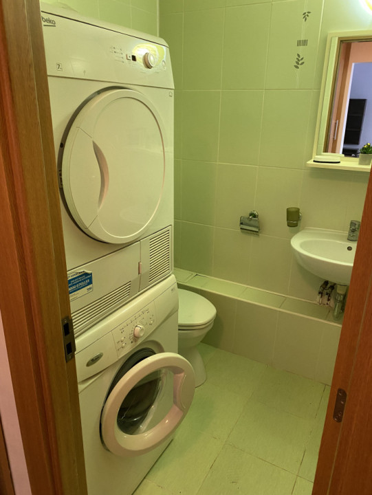 APARTAMENT MODERN DE ÎNCHIRIAT